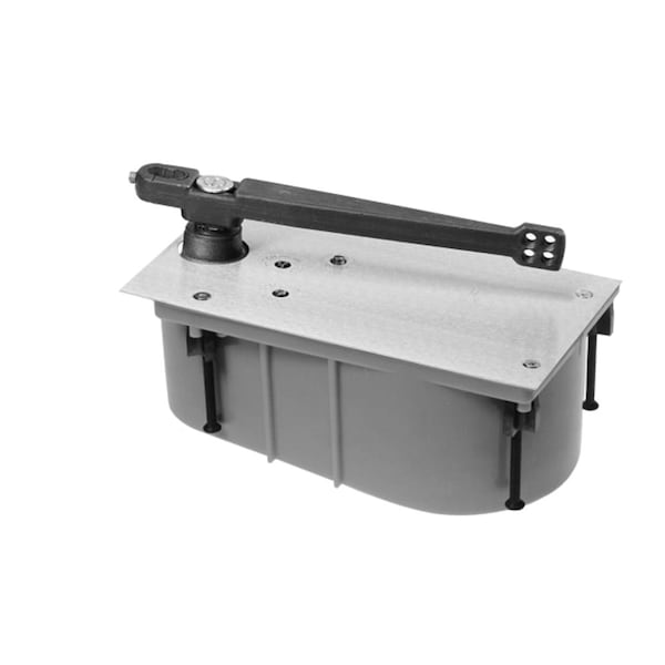 Floor Closers